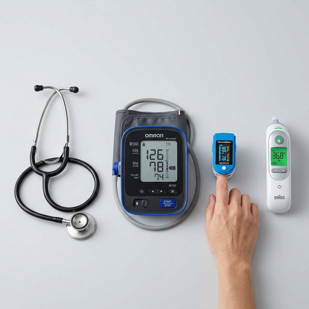 Equipamentos e Diagnóstico Medcall