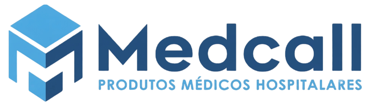 Medcall — Produtos Médicos Hospitalares